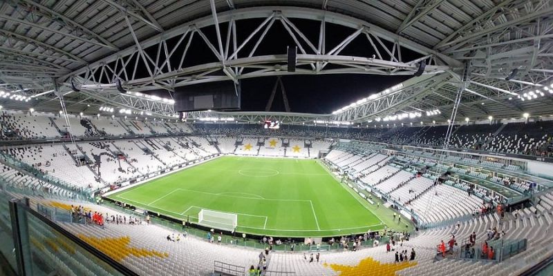 Juventus Stadium Tour